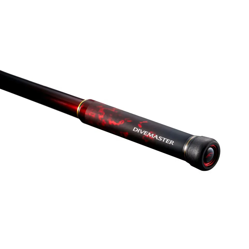 Shimano 24 Fireblood Gure Iso Fishing Rod