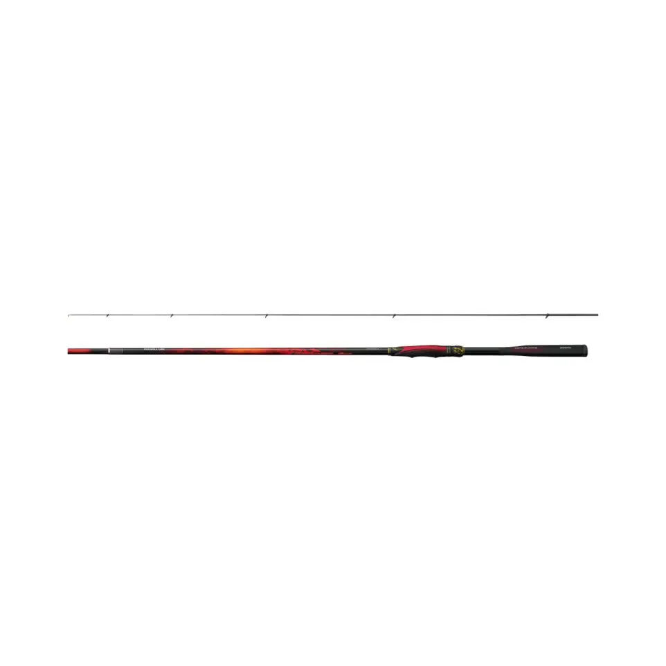 Shimano 24 Fireblood Gure Iso Fishing Rod