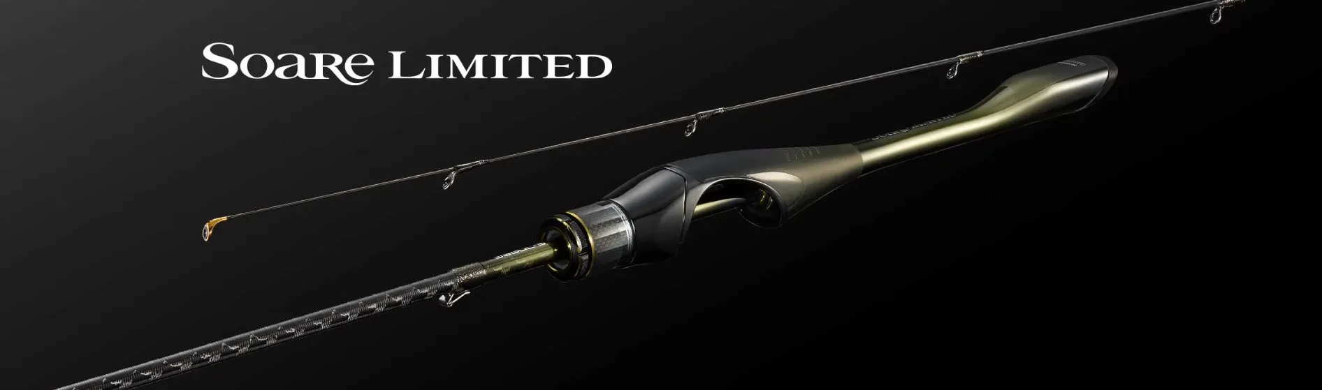 Shimano 24 Soare Limited