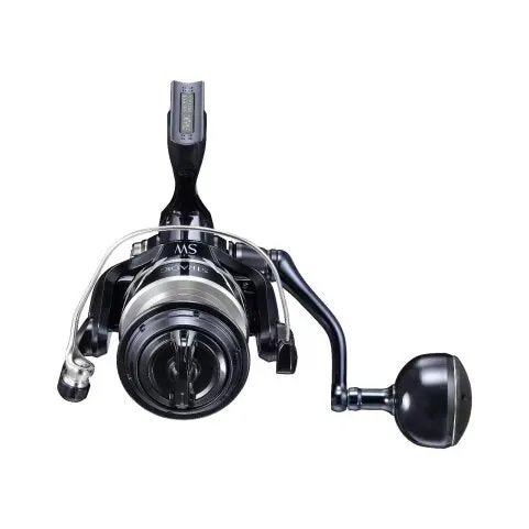 Shimano 24 Stradic SW B