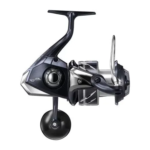 Shimano 24 Stradic SW B