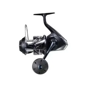 Shimano 24 Stradic SW B