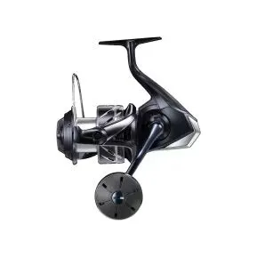 Shimano 24 Stradic SW B