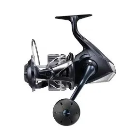 Shimano 24 Stradic SW B