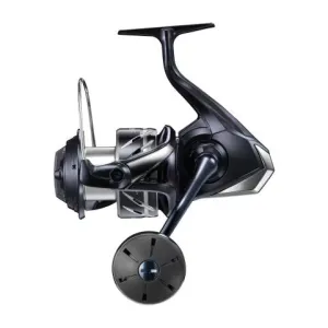 Shimano 24 Stradic SW B