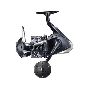 Shimano 24 Stradic SW B