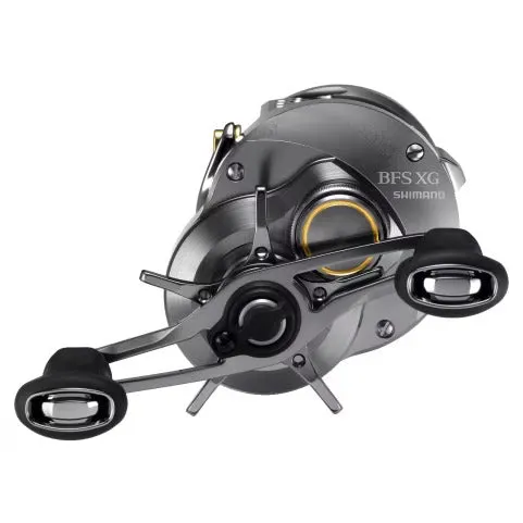 Shimano Calcutta Conquest BFS