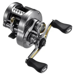 Shimano Calcutta Conquest BFS