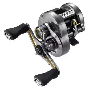 Shimano Calcutta Conquest BFS