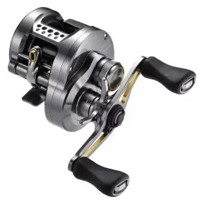 Shimano Calcutta Conquest BFS