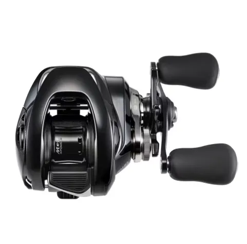 Shimano Metanium DC A