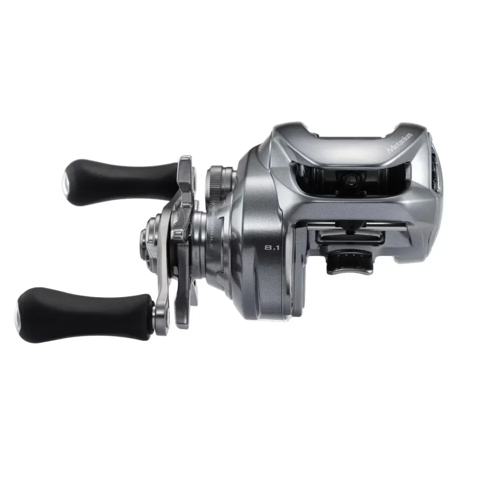 Shimano Metanium Shallow Edition