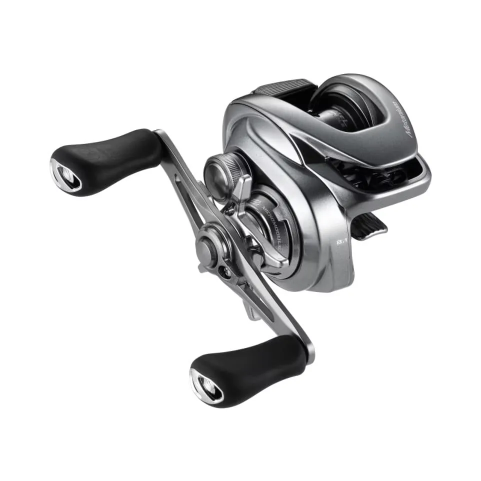 Shimano Metanium Shallow Edition