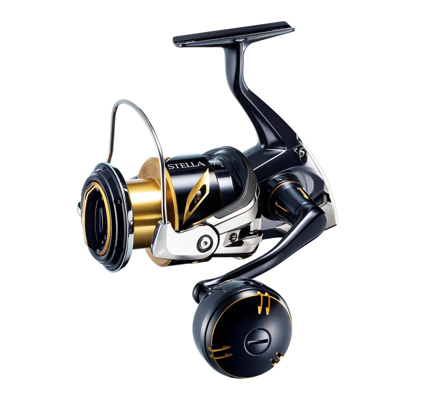 Shimano Stella SWC Spin Reel