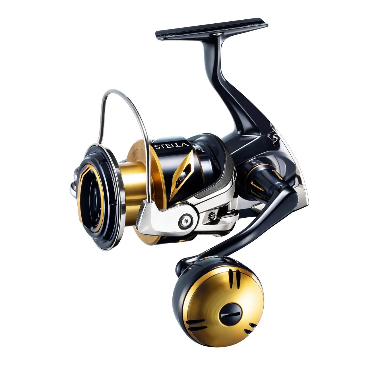 Shimano Stella SWC Spin Reel