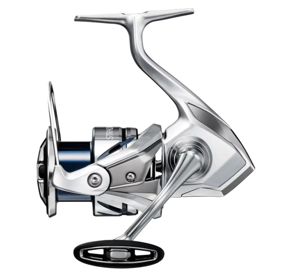 Shimano Stradic FM Spin Reel