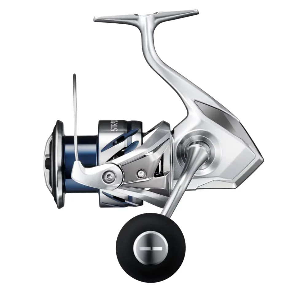 Shimano Stradic FM Spin Reel