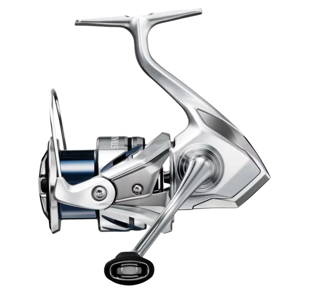 Shimano Stradic FM Spin Reel