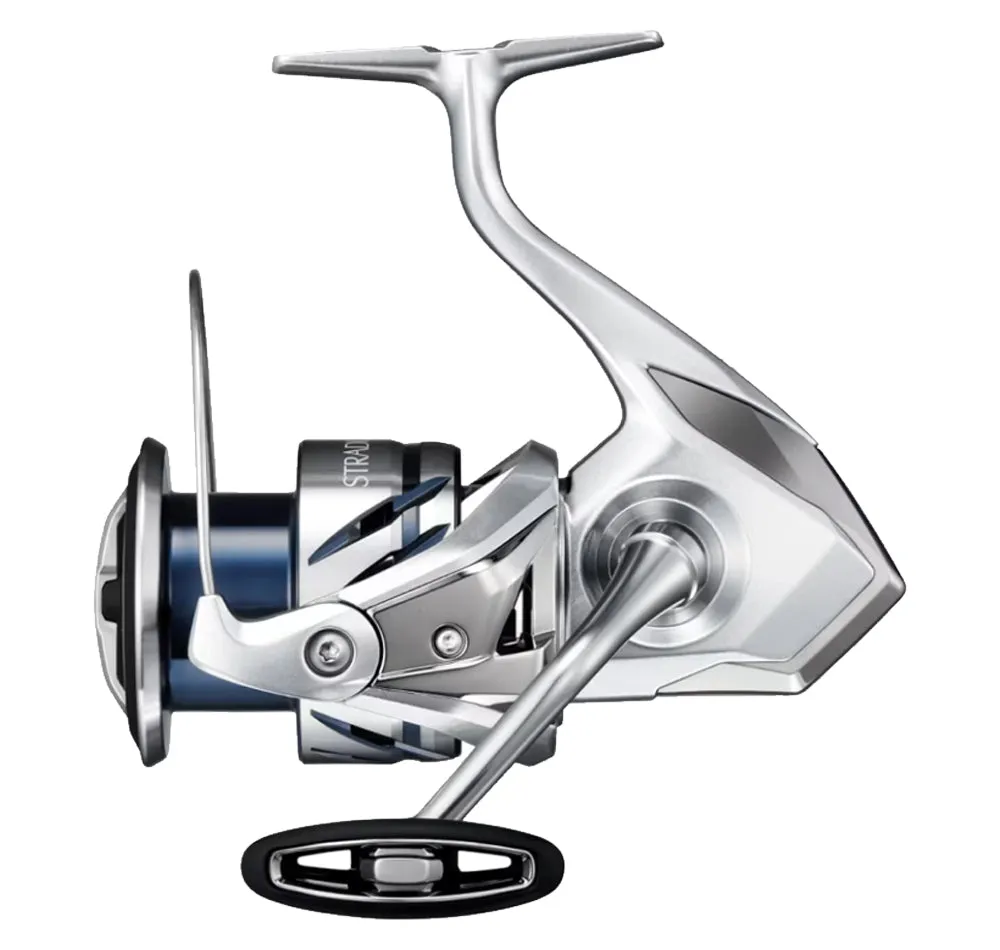 Shimano Stradic FM Spin Reel