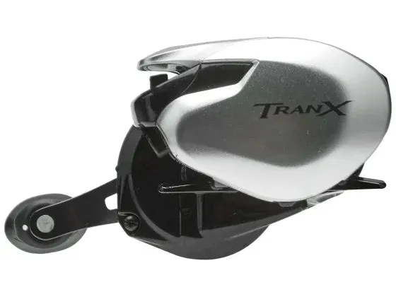 Shimano Tranx 200 Casting Reel