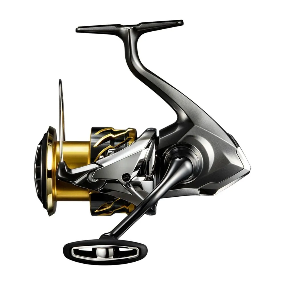 Shimano TWIN POWER FD 1000 Spin Reel