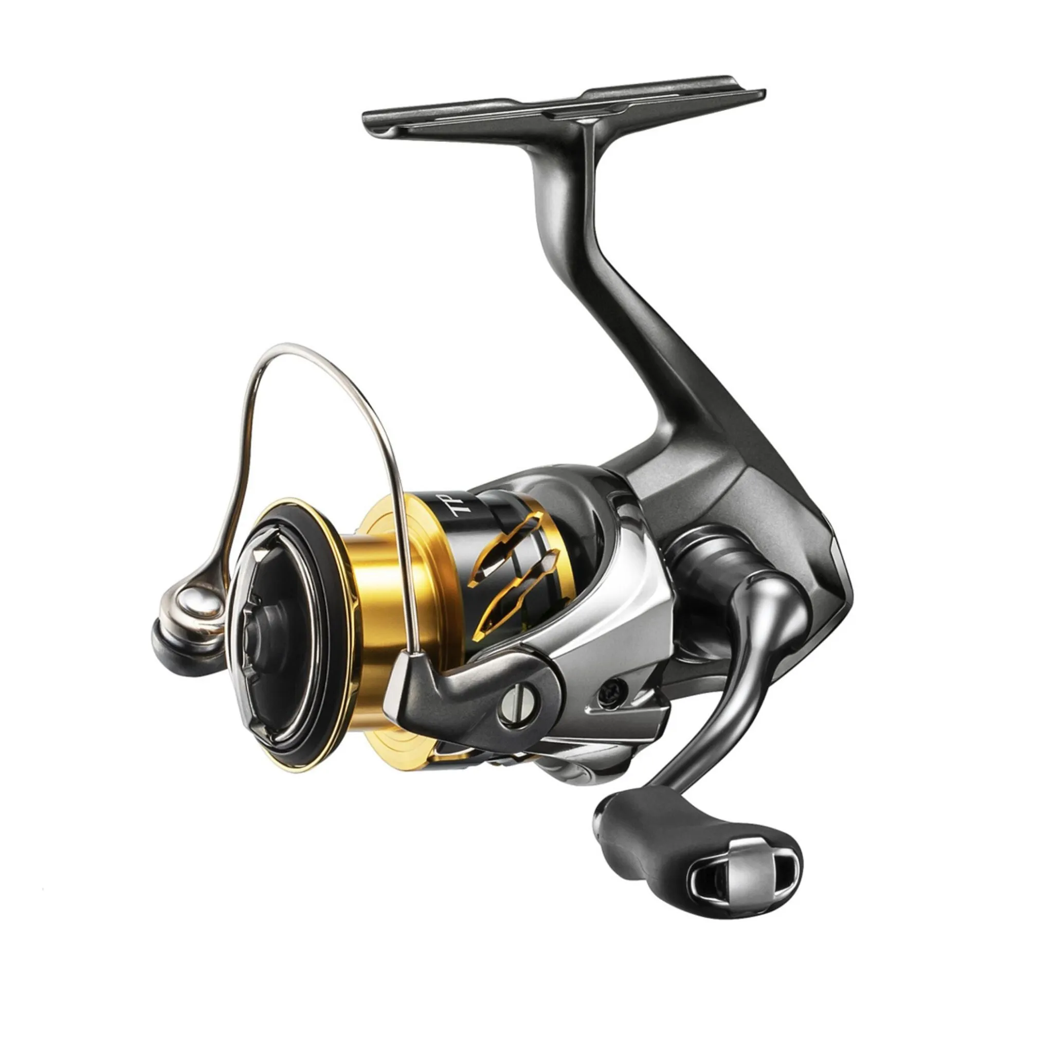 Shimano Twin Power FD Spin Reel