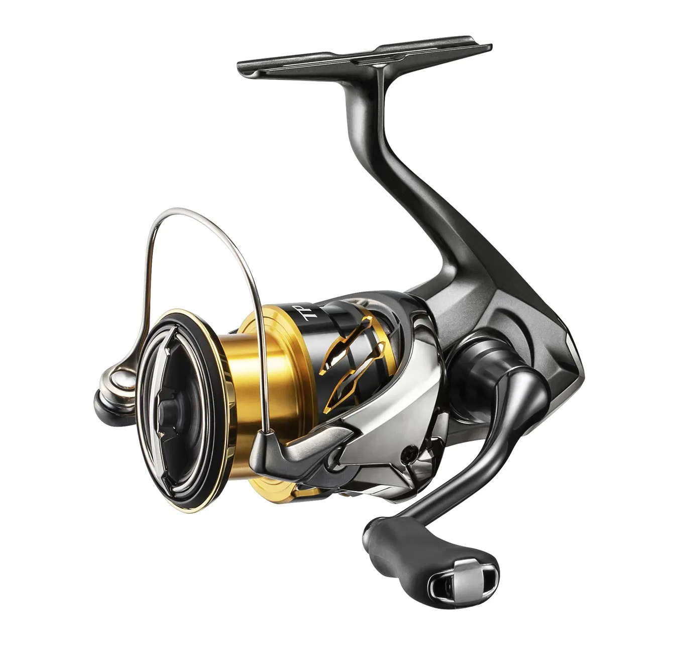 Shimano Twin Power FD Spin Reel