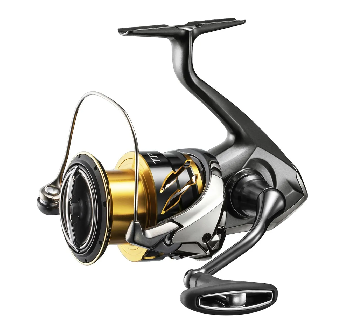 Shimano Twin Power FD Spin Reel