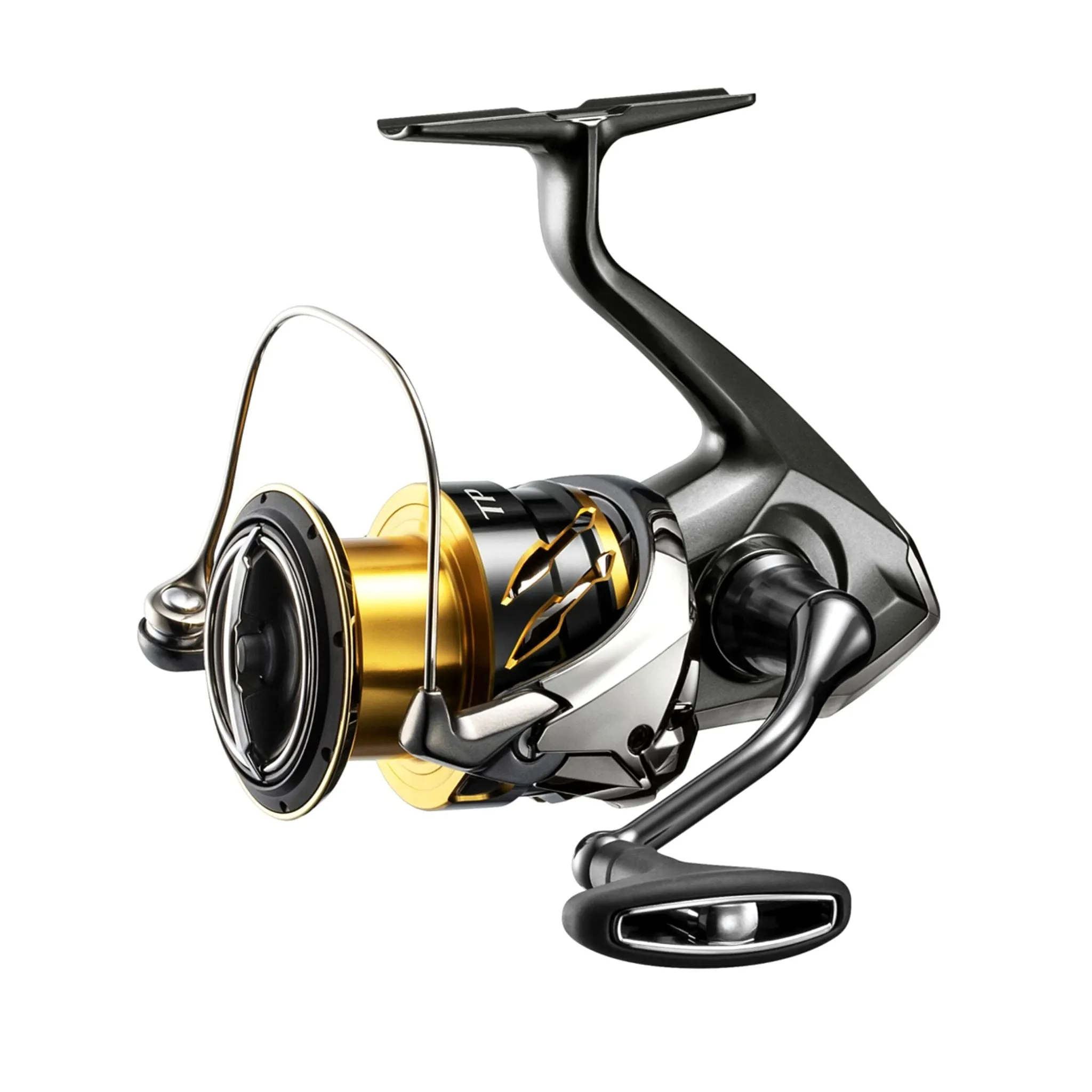 Shimano Twin Power FD Spin Reel