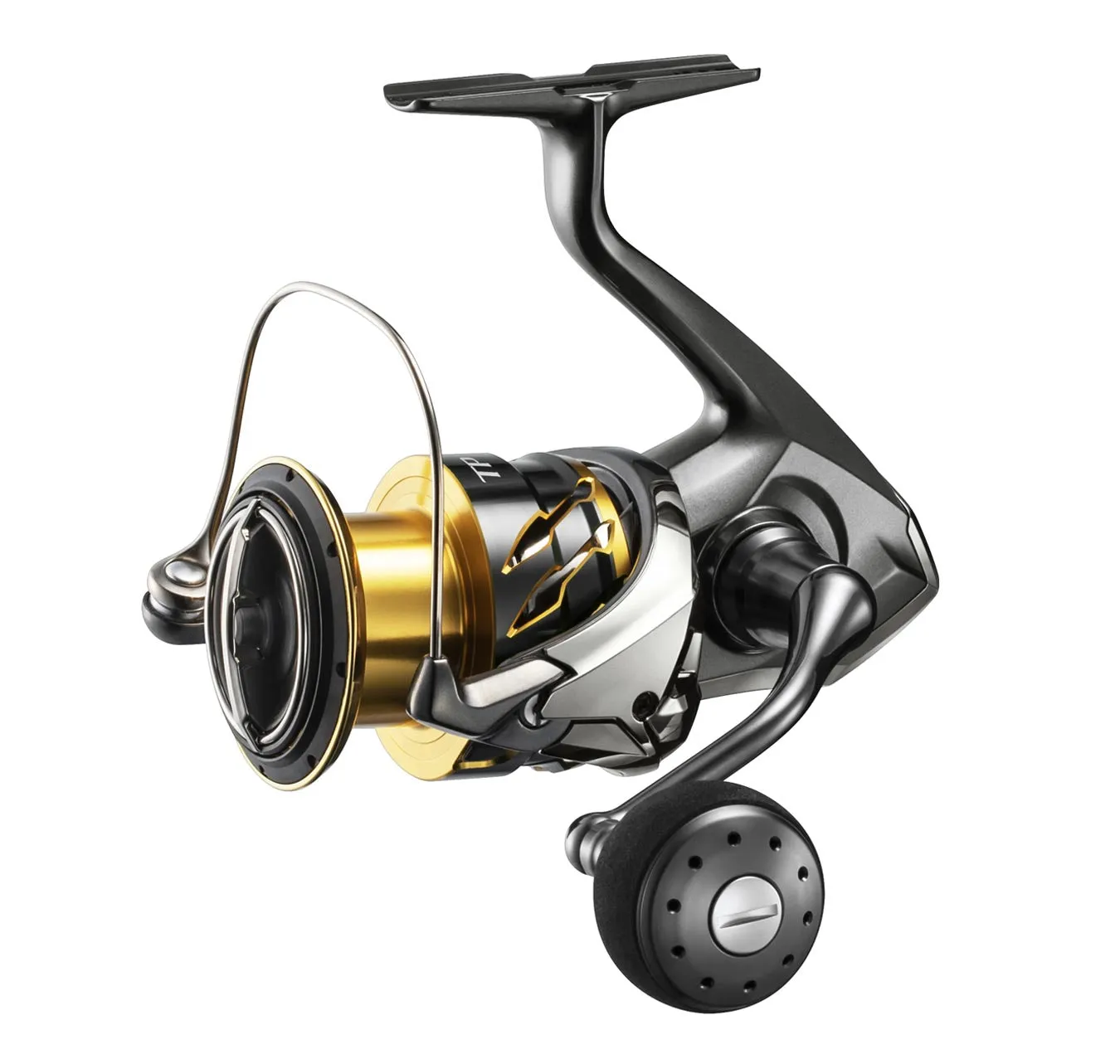 Shimano Twin Power FD Spin Reel