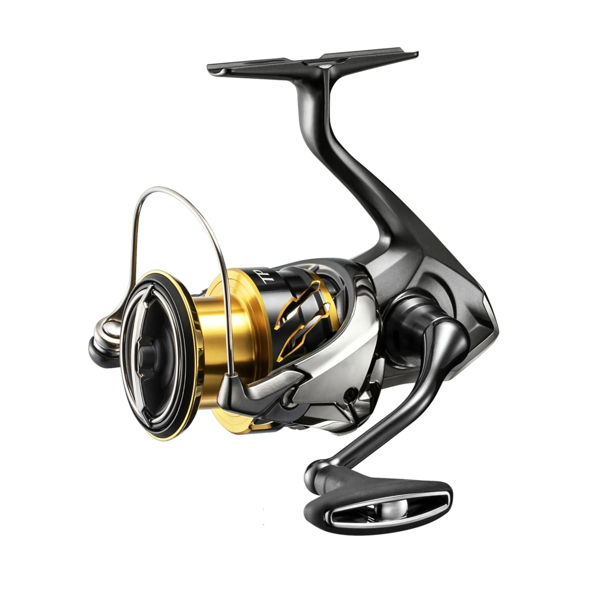 Shimano Twin Power FD Spin Reel