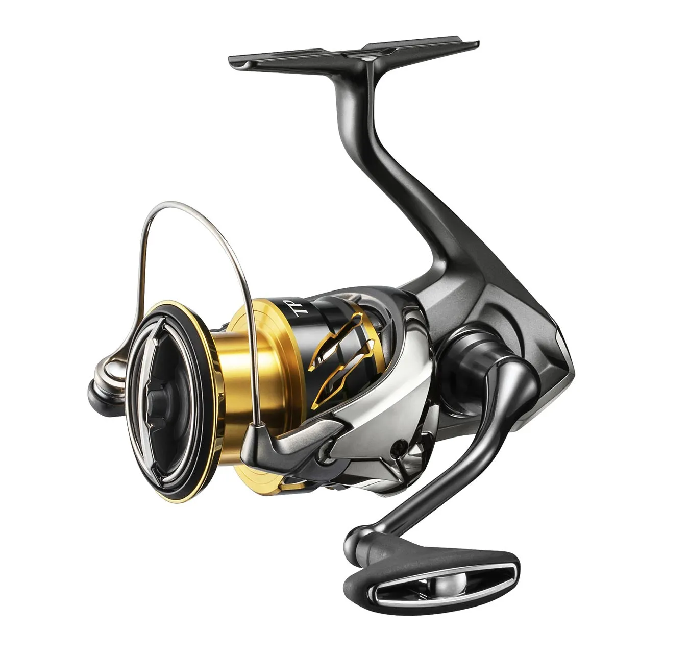 Shimano Twin Power FD Spin Reel