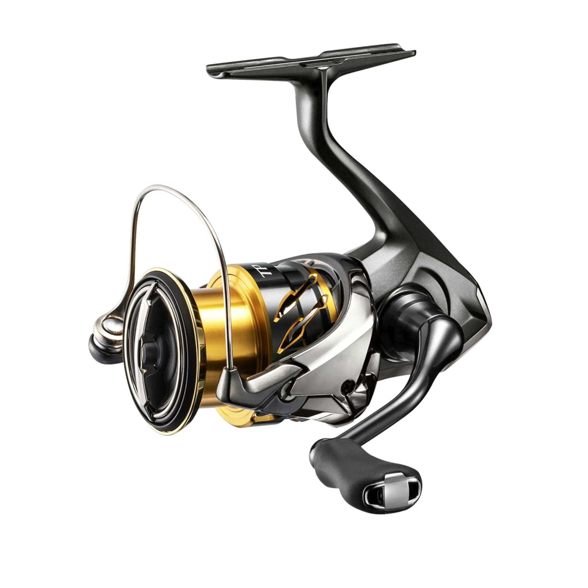 Shimano Twin Power FD Spin Reel