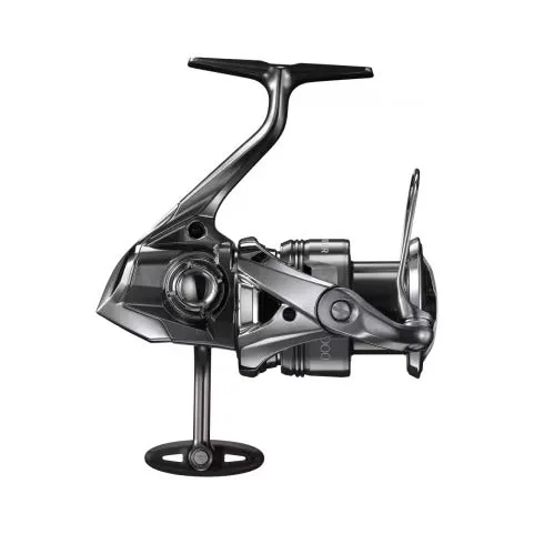 Shimano Twin Power FE