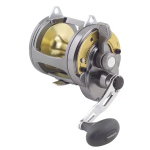 Shimano Tyrnos Game Reel