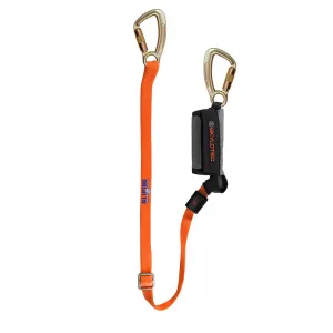 Skysafe Pro Single Leg Adjustable Lanyard