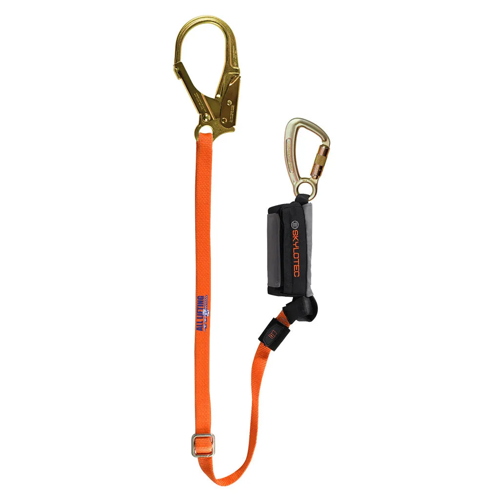 Skysafe Pro Single Leg Adjustable Lanyard