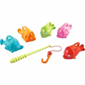 Squirter Fish Angler Set