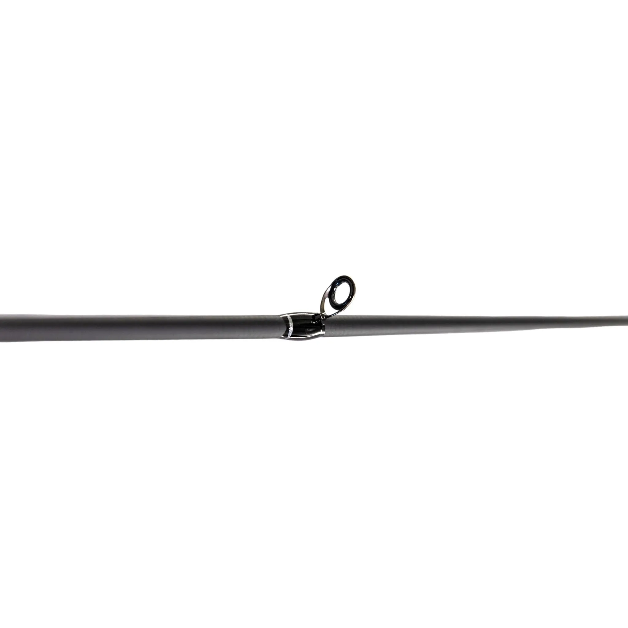 The Enthusiast Series 50- 100 lb Turbo Guide Conventional Jigging Rod with Roller Tip collaborated with @MarksGoneFishing