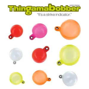 Thingamabobber Strike Indicator Multi-Color Pack