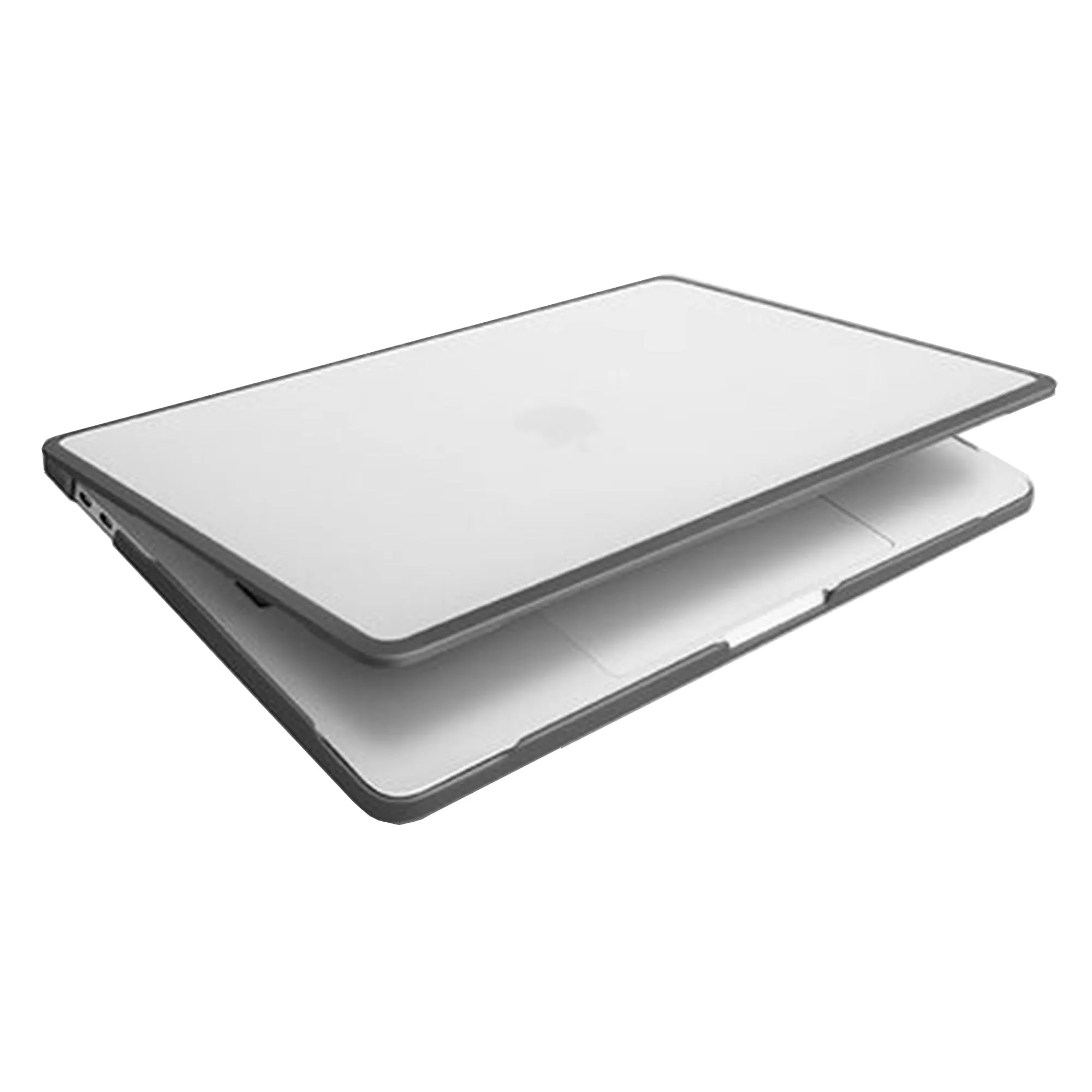 Uniq Venture Case for Macbook Air 13 inch ( 2018 - 2020 ) - Grey (Barcode: 8886463678626 )