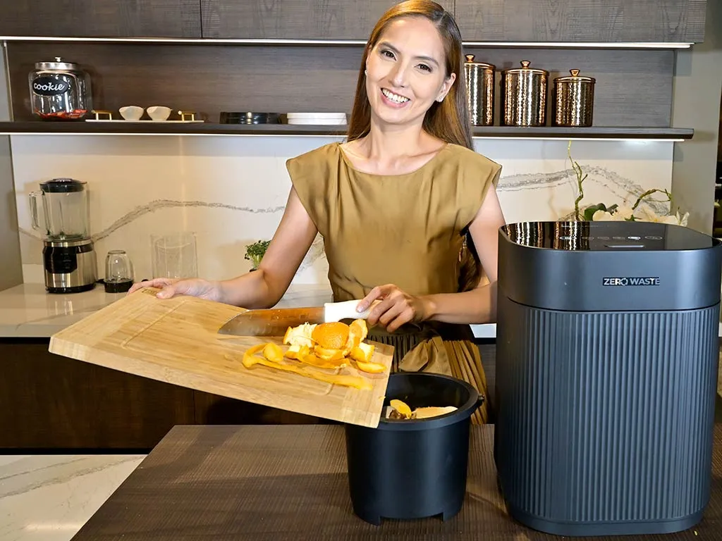 UV Care Zero Waste Smart Eco Bin