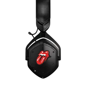 V-Moda x Rolling Stones Crossfade 2 – No Filter