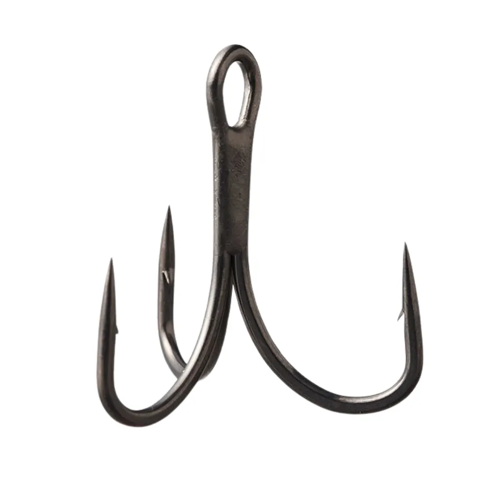 Vanfook DT-58F PTFE Treble Hook