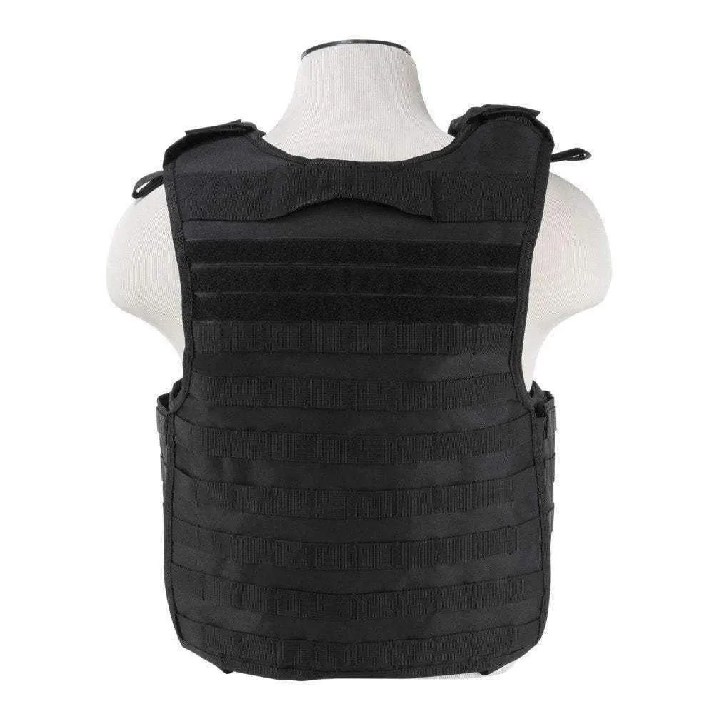 VISM Quick Release Plate Carrier