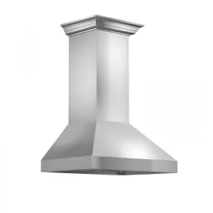 Z-line Range Hoods model 597CRN-36